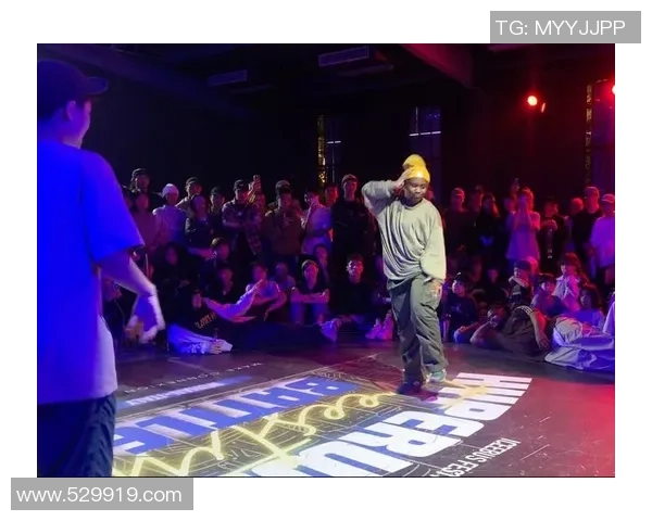 武汉街舞队荣登全国街舞速度排行榜第六名引发热议